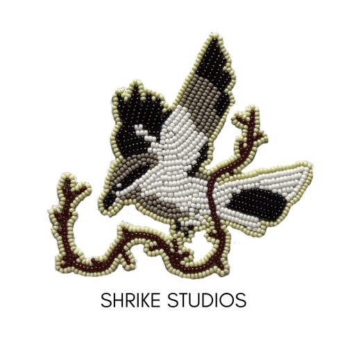 Shrike Studios