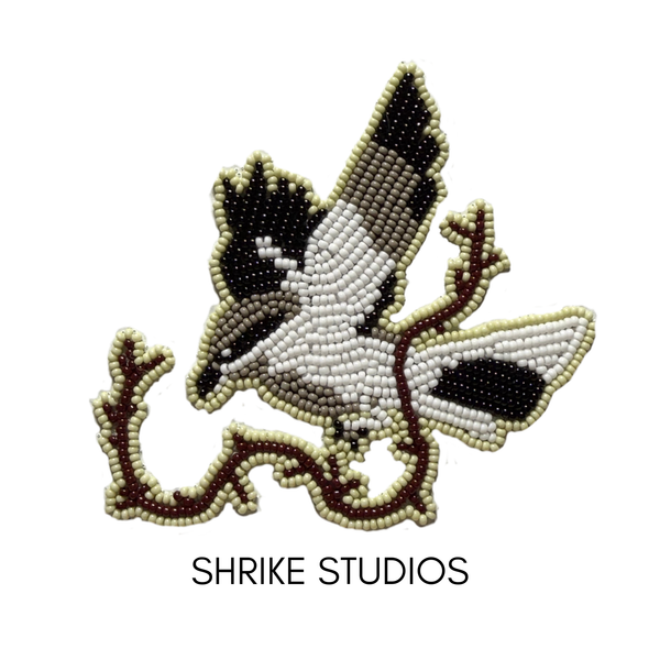 Shrike Studios LLC